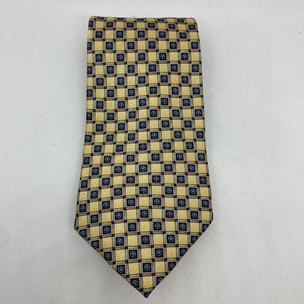 Men's Pierre Cardin tie